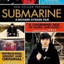 Submarine on Random Best Indie Comedy Movies