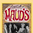Last Call at Maud's on Random Best LGBTQ+ Movies On Amazon Prime