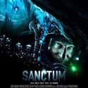 Sanctum on Random Best Disaster Movies of 2010s