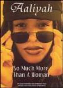 Aaliyah Files: The Empress Of Entertainment