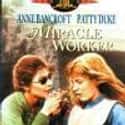Melissa Gilbert, Patty Duke, Diana Muldaur   The Miracle Worker is a 1979 television remake of the 1962 film with the same name. It is based on the life of Helen Keller and Annie Sullivan's struggles to teach her.