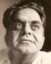 Manmohan Krishna is listed (or ranked) 6 on the list Famous Film Actors From Gujarat