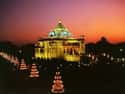 Akshardham on Random Top Must-See Attractions in India