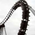 Sidewinder on Random Best Rides at Hersheypark