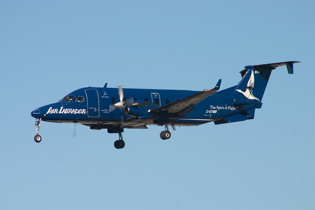 Beechcraft Airplanes | List of All Beechcraft Aircraft Types
