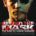Behind the Mask: The Rise of Leslie Vernon on Random Most Horrifying Found-Footage Movies