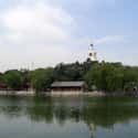 Beihai Park on Random Top Must-See Attractions in Beijing