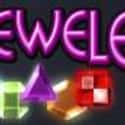 Puzzle game   Bejeweled is a tile-matching puzzle video game by PopCap Games, first developed for browsers in 2001. Three follow-ups to this game have been released.