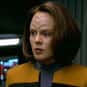 B'Elanna Torres is listed (or ranked) 8 on the list The Greatest Klingon Characters of All Time