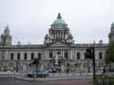 Belfast on Random Best Cities for a Bachelor Party