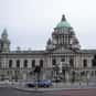Belfast is listed (or ranked) 33 on the list Gay Events & Pride Parades Around the World