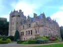 Belfast Castle on Random Top Must-See Attractions in Ireland
