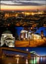 Belgrade on Random Best European Cities for Backpacking