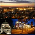 Belgrade on Random Best European Cities for Day Trips