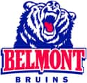 Belmont Bruins men's basketbal... is listed (or ranked) 41 on the list March Madness: Who Will Win the 2018 NCAA Tournament?