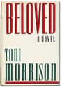 Toni Morrison   Beloved is a 1987 novel by the American writer Toni Morrison.