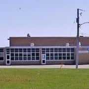 Bel Ayr Elementary School