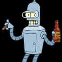 Bender on Random Biggest Bullies of TV and Film
