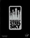 Beneath a Steel Sky on Random Best Point and Click Adventure Games