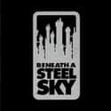 Beneath a Steel Sky on Random Best Point and Click Adventure Games