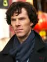 Benedict Cumberbatch on Random Greatest British Actors