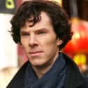 Benedict Cumberbatch on Random Greatest British Actors