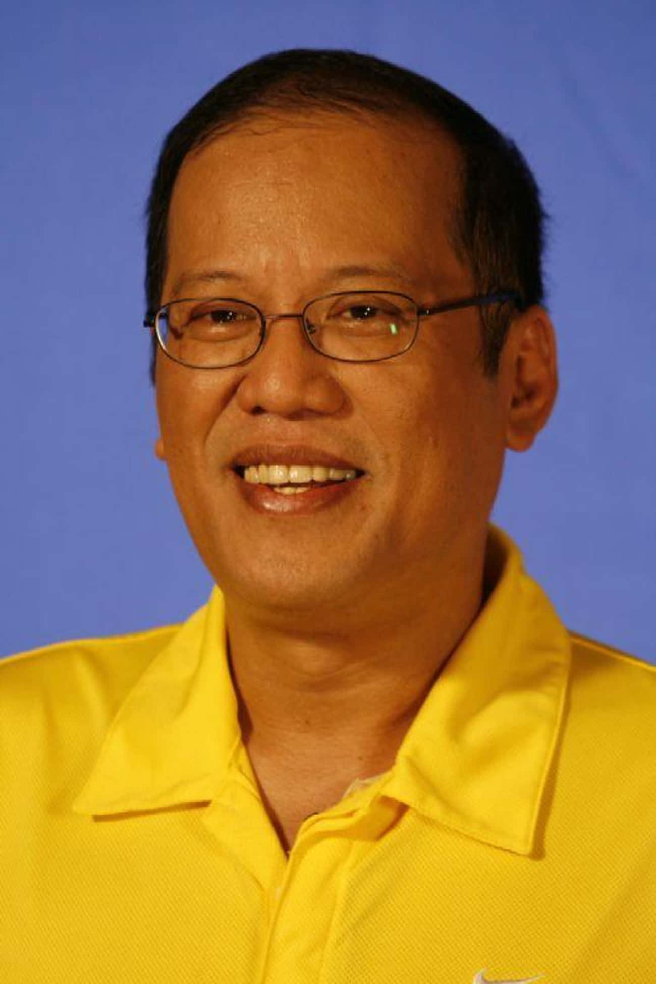 Benigno "Noynoy" Aquino III