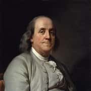 Benjamin Franklin