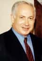 Prime minister, Minister, Finance minister   Benjamin "Bibi" Netanyahu is the current Prime Minister of Israel.