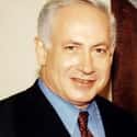 age 69   Benjamin "Bibi" Netanyahu is the current Prime Minister of Israel.