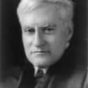 Dec. at 68 (1870-1938)   Benjamin Nathan Cardozo was an American jurist who served on the New York Court of Appeals and later as an Associate Justice of the Supreme Court.