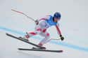 Benjamin Raich on Random Best Olympic Athletes in Alpine Skiing
