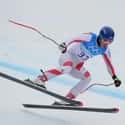 Benjamin Raich on Random Best Olympic Athletes in Alpine Skiing