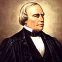 Dec. at 65 (1809-1874)   Benjamin Robbins Curtis was an American attorney and United States Supreme Court Justice. Curtis was the first and only Whig justice of the Supreme Court.