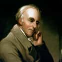 Dec. at 68 (1745-1813)   Benjamin Rush was a Founding Father of the United States.