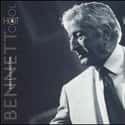 Bennett Sings Ellington: Hot & Cool on Random Best Tony Bennett Albums