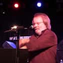 Disco, Pop music, Euro disco   Göran Bror Benny Andersson, known professionally as Benny Andersson, is a Swedish musician, composer, former member of the Swedish musical group ABBA, and co-composer of the musicals Chess,...