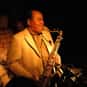 Benny Golson is listed (or ranked) 25 on the list Famous Saxophonists