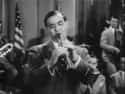 Benny Goodman on Random Best Musical Artists From Illinois