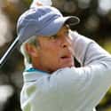 Ben Crenshaw is listed (or ranked) 27 on the list The Best Golfers Of All Time