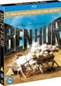 Ben-Hur on Random Best Movies with Christian Themes