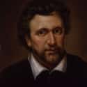 Ben Jonson on Random Famous People Buried at Westminster Abbey