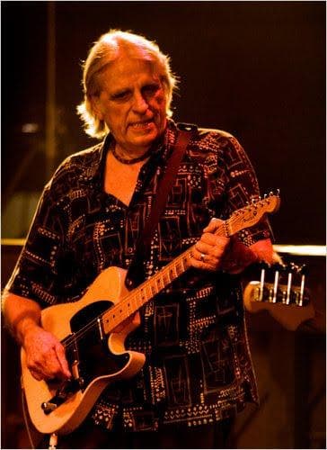 Guitarists From Kansas Best Guitar Players From Kansas