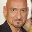 Ben Kingsley is listed (or ranked) 43 on the list The Best Actors in Film History