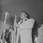 Ben Webster is listed (or ranked) 22 on the list Famous Saxophonists