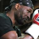 Super middleweight, Middleweight, Light heavyweight   Bernard Humphrey Hopkins, Jr. is an American boxer who currently fights as a light heavyweight but was also successful as a middleweight.