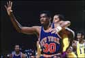 Bernard King on Random Best NBA Players With No Championship Rings