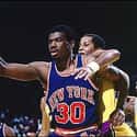 Bernard King on Random Best New York Knicks