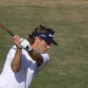 Bernhard Langer is listed (or ranked) 36 on the list The Best Golfers Of All Time