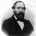 Dec. at 40 (1826-1866)   Georg Friedrich Bernhard Riemann was an influential German mathematician who made lasting contributions to analysis, number theory, and differential geometry, some of them enabling the later...
